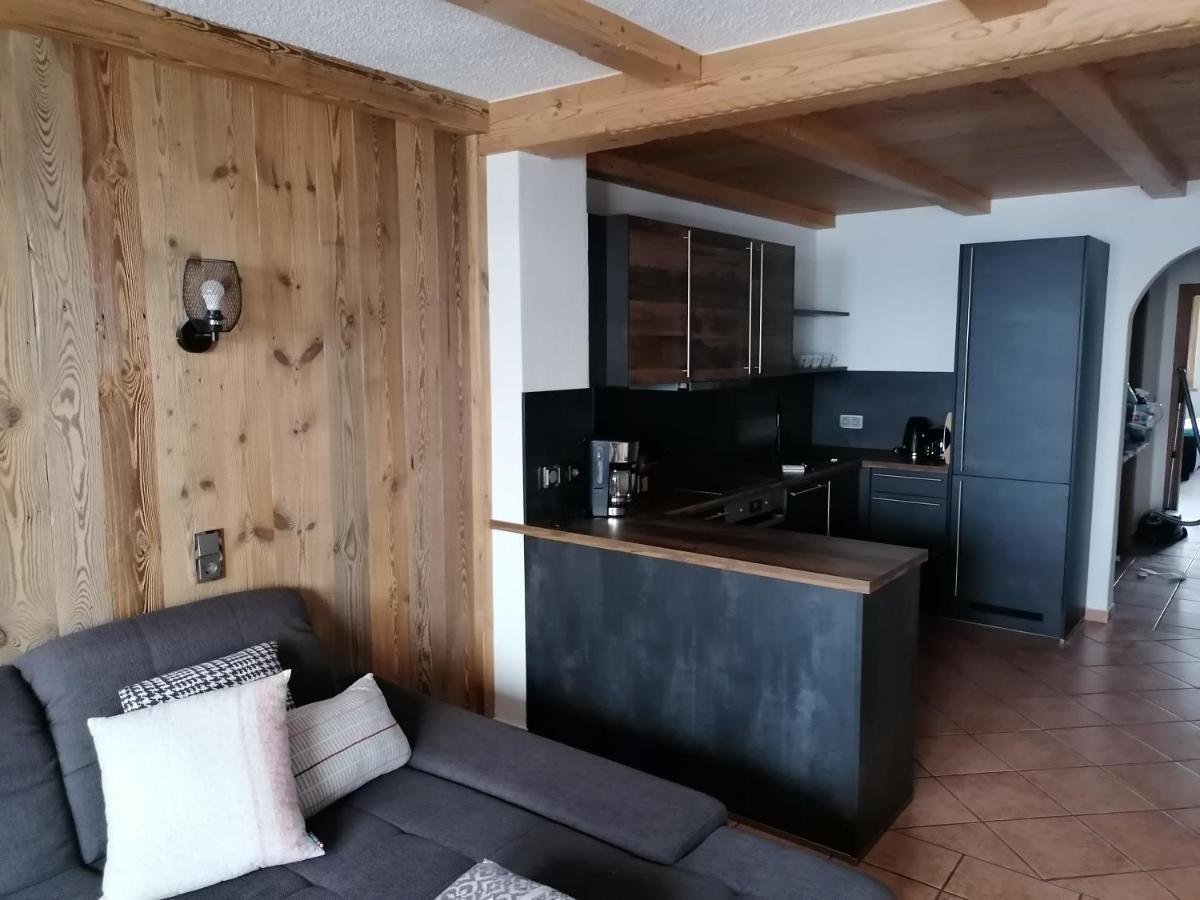 Frankenhof Pension Kössen Buitenkant foto
